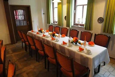 Vakantieappartement Gezinsvakantie Walkenried