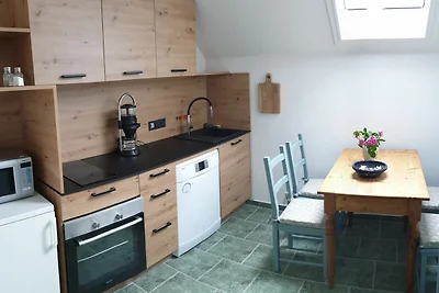 Vakantieappartement Gezinsvakantie Wustrow (Ostsee)