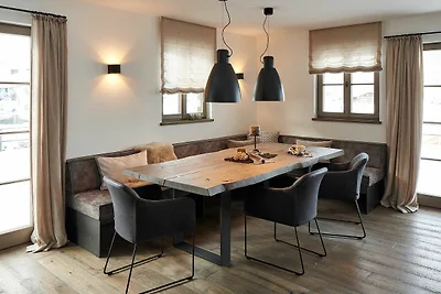 Chalet Hirschbergblick