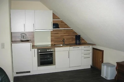 Vakantieappartement Gezinsvakantie Nieblum