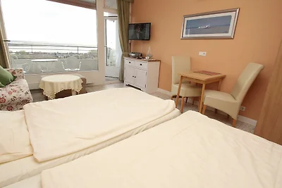 Trelleborgallee, Fewo 199