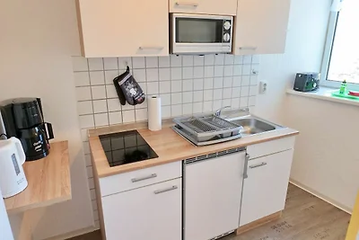 Fairmietung Nikolaiblick 2. OG links - ABC545