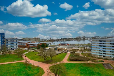 Ferienpark - Haus K, App. 0K0811