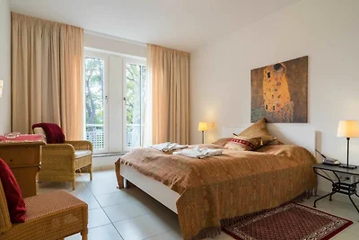 Wohnung 08 - Meerblick