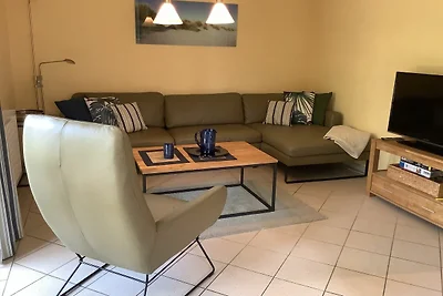 Appartamento Vacanza con famiglia Butjadingen