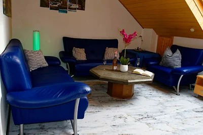 Appartamento Vacanza con famiglia Diebach