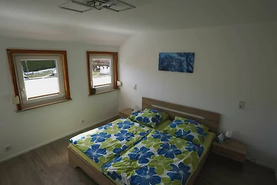 Ferienwohnung (R)Auszeit