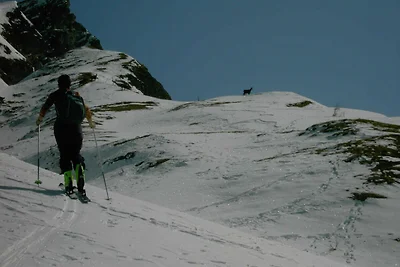 Appartamento Vacanza con famiglia St. Jodok am Brenner