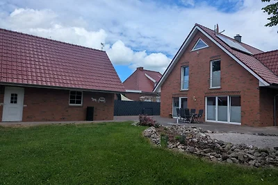 Vakantieappartement Gezinsvakantie Ostrhauderfehn