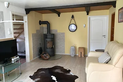 Casa vacanze Vacanza di relax Friedrichskoog