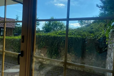 Vakantieappartement Gezinsvakantie Sangerhausen