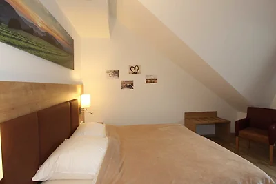 Appartamento Vacanza con famiglia Feldberg
