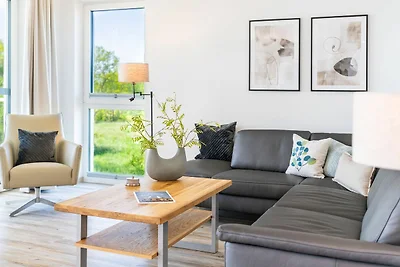 Vakantieappartement Gezinsvakantie Garz
