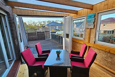 Vakantieappartement Gezinsvakantie Saterland