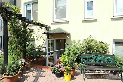 Ferienwohnung Sonnenschein