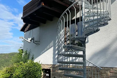 Appartamento Vacanza con famiglia Waldeck