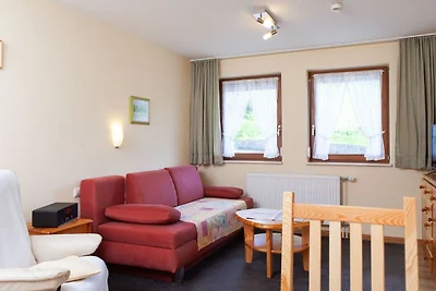Ferienwohnung 1 „Esche“