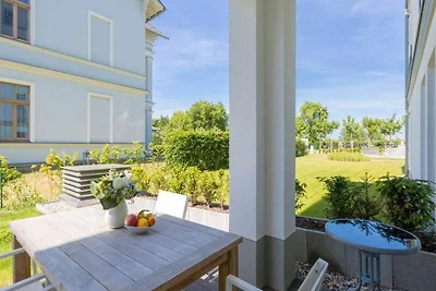 Villa Westend, App. 05