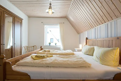 Vakantiehuis Ontspannende vakantie Kühlungsborn