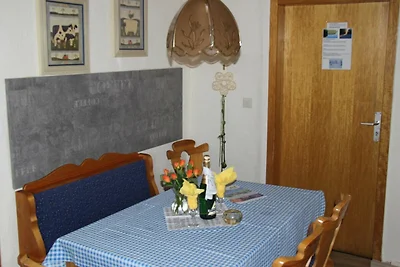 Ferienwohnung Jule