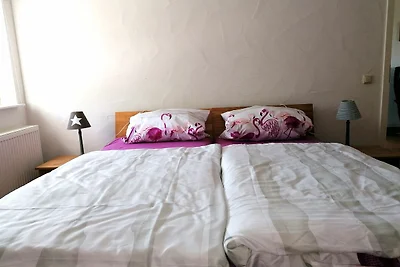 Appartamento Vacanza con famiglia Lower Franconia