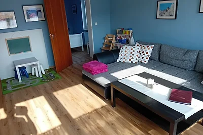 Ferienwohnung 2 Erdgeschoss