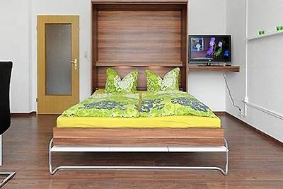 Ferienwohnung Seestern