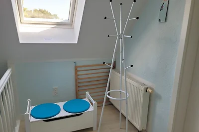 Appartamento Vacanza con famiglia Niepars