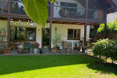 Ferienwohnung, 59 m², Parterre, 1 Schlafraum,...