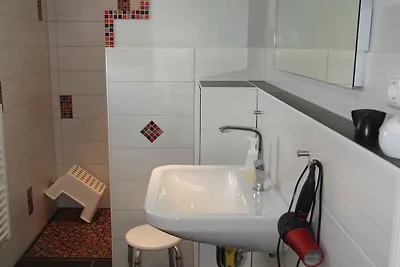 Vakantiehuis Ontspannende vakantie Friedrichskoog