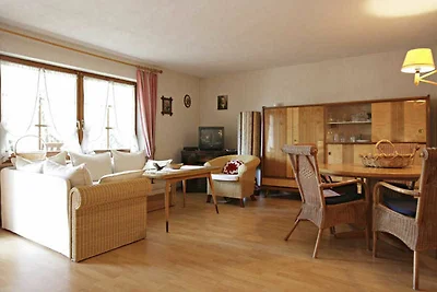 Vakantieappartement Gezinsvakantie Höchenschwand