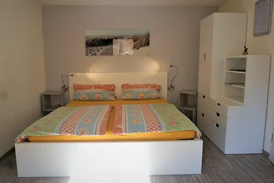 Pension Romantische vakantie Meersburg