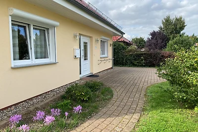 Ferienwohnung 1C Erdgeschoss