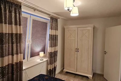Fewo Wingst 2-Zimmer Wohnung