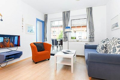 Ferienwohnung Kapitän Nemo