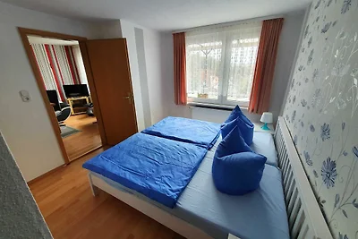Ferienhaus 1