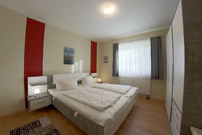 Appartamento Vacanza con famiglia Spieka-Neufeld