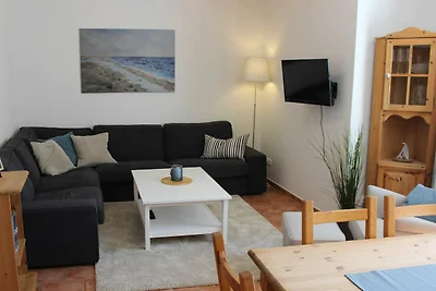Ferienwohnung Lotsenausblick