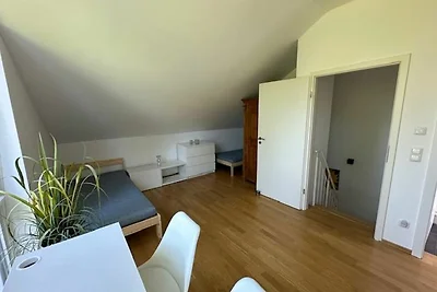 Privatzimmer am Andechser Wald - 10m zum Wald...