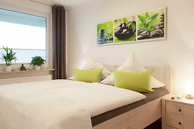 Appartamento Vacanza con famiglia Glücksburg