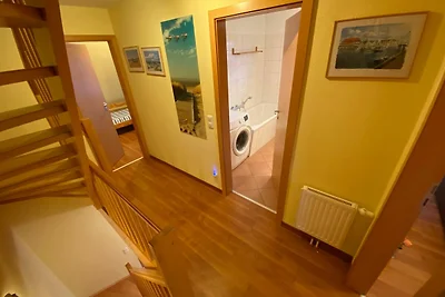 Casa vacanze Vacanza di relax Peenemünde