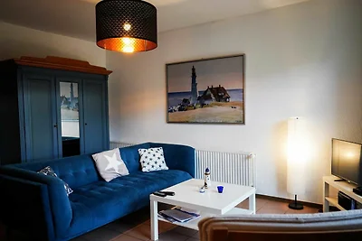 Ferienwohnung Friesenstube