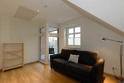 Sielhof Ditzum, Wohnung 6