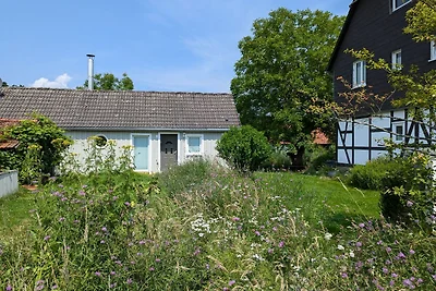 Ferienhaus Unser kleines Haus