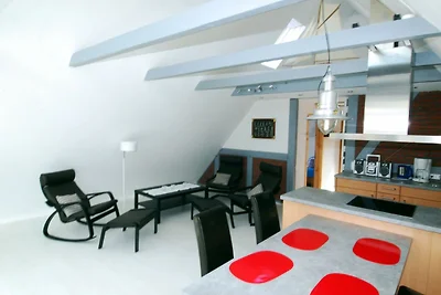 Bergstrasse 25 OG
