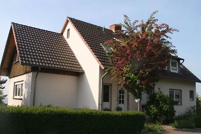 Vakantieappartement Gezinsvakantie Lichtenfels