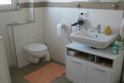 Vakantieappartement Gezinsvakantie Wittingen