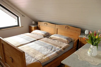 Ferienwohnung Himmelblau
