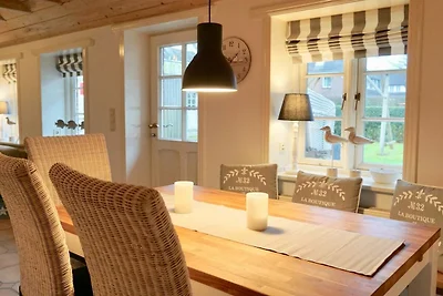 Appartamento Vacanza con famiglia Wrixum