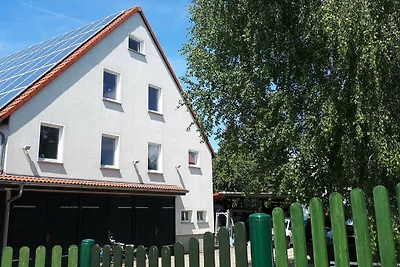 Ferienwohnung Charlotte